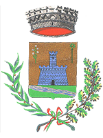 Stemma Comune di Alzano Scrivia